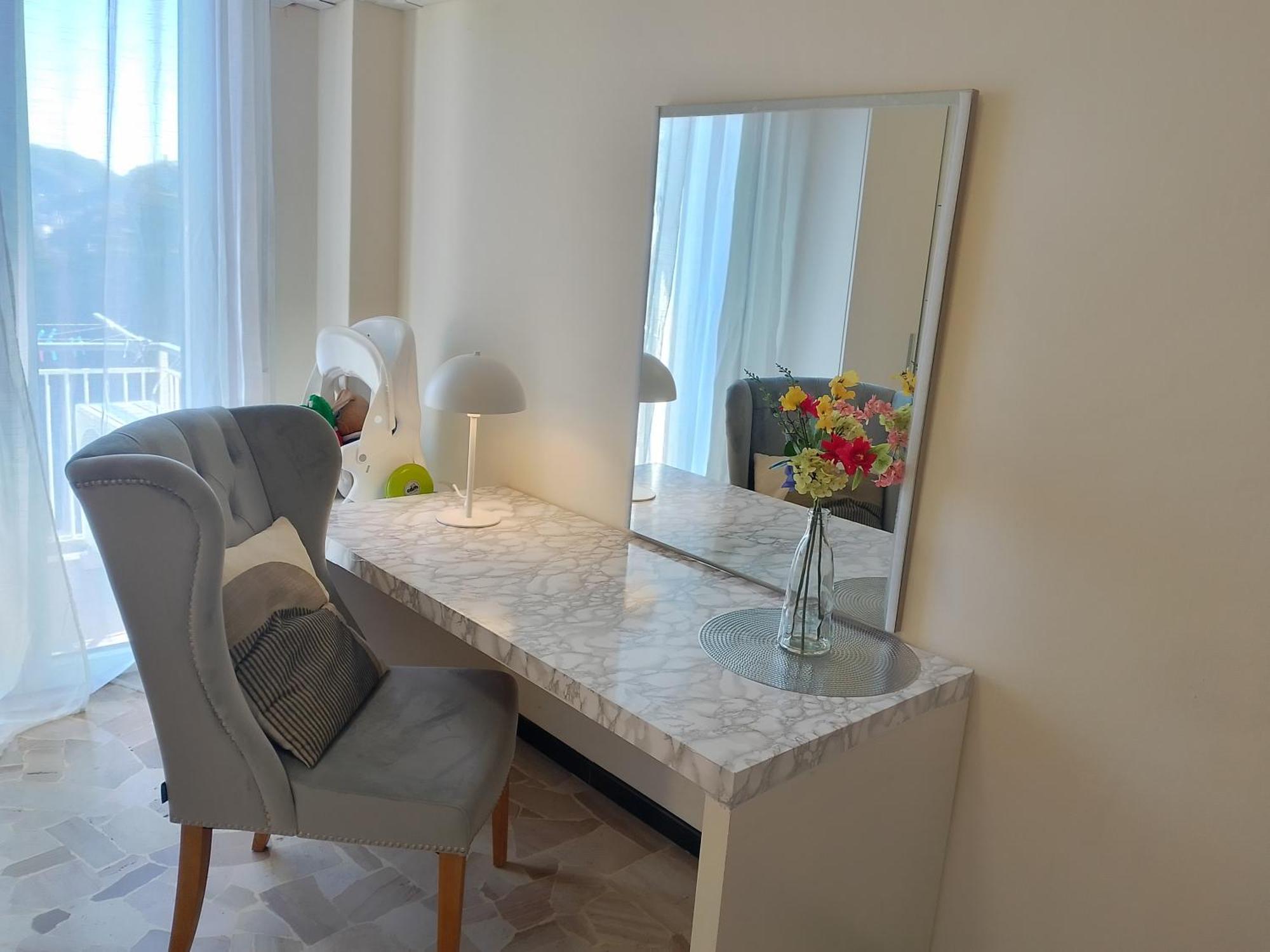 Elizabeth House Leilighet Como Eksteriør bilde